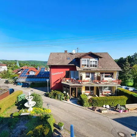 Сasa de vacaciones Zi21 Doppelzimmer Schoenblick Mit Balkon *